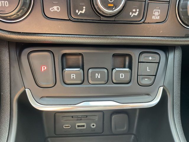2019 GMC Terrain SLE - Photo 16