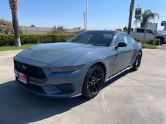 2025 Ford Mustang Ecoboost Coupe