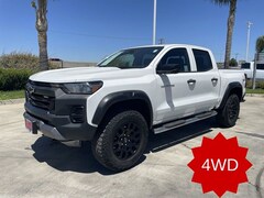 2023 Chevrolet Colorado Trail Boss Truck