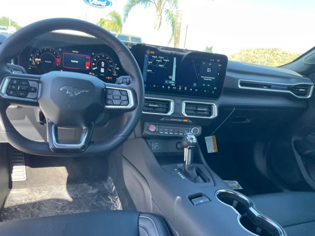 2025 Ford Mustang GT Premium Fastback - Photo 23