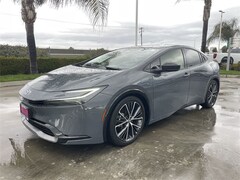 2023 Toyota Prius XLE Hatchback