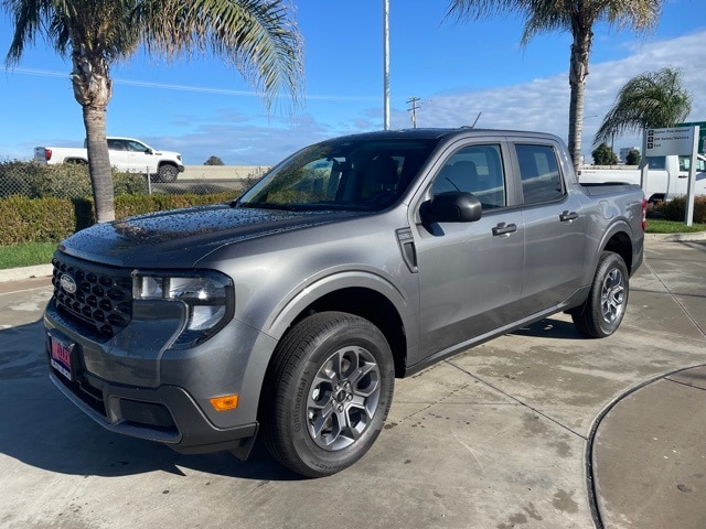 2026 Ford Maverick XLT's photo