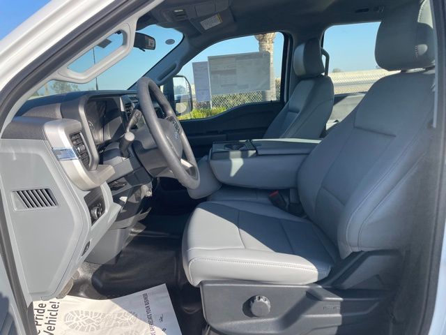 2026 Ford F-250 Super Duty XL - Photo 19