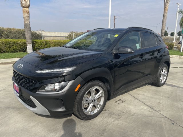 2023 Hyundai Kona SEL SUV