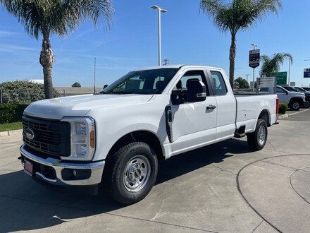 2025 Ford F-250SD XL Truck