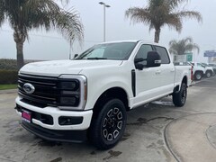 2026 Ford F-350SD Platinum Truck