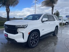 2024 Chevrolet Tahoe RST SUV