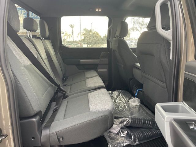 2026 Ford F-250 Super Duty XLT - Photo 24