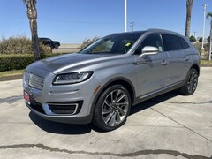 2020 Lincoln Nautilus Reserve SUV
