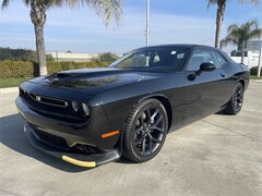 2023 Dodge Challenger GT Coupe