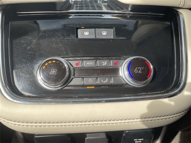 2021 Lincoln Navigator Black Label - Photo 22