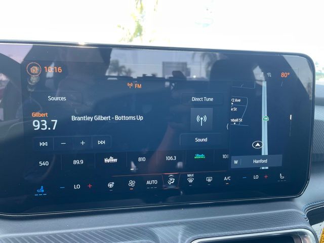 2025 Ford Mustang GT Premium Fastback - Photo 11