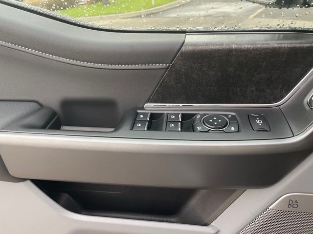 2026 Ford F-250 Super Duty XLT - Photo 19