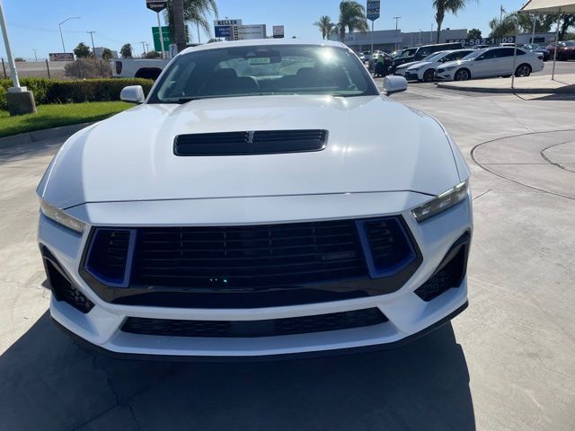 2025 Ford Mustang GT Premium Fastback - Photo 8