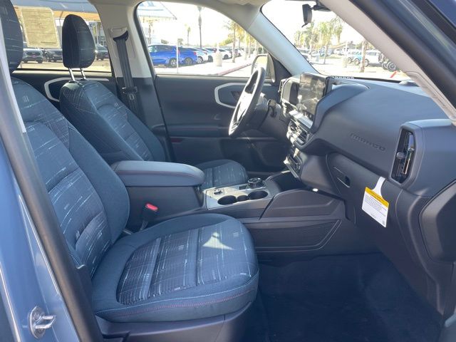 2025 Ford Bronco Sport Heritage - Photo 26