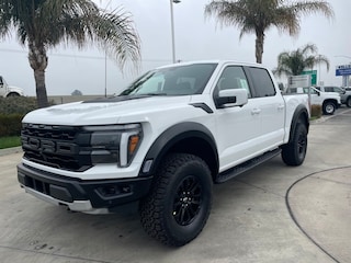 2025 Ford F-150 Raptor Truck