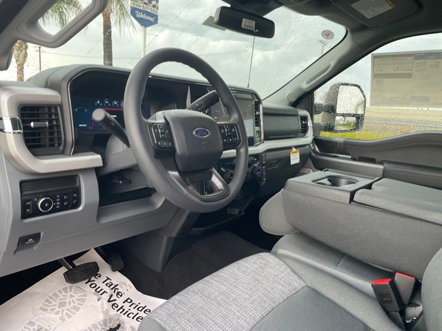 2026 Ford F-250 Super Duty XLT - Photo 9