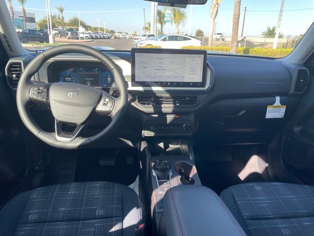2025 Ford Bronco Sport Heritage - Photo 22