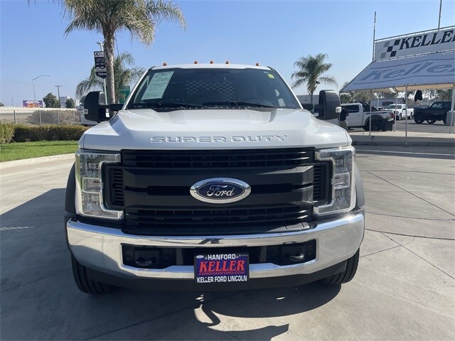 2019 Ford F-450 photo 3
