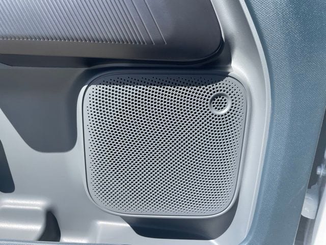 2025 Ford Maverick XLT - Photo 18