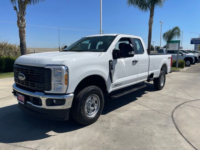2026 Ford F-250 Super Duty