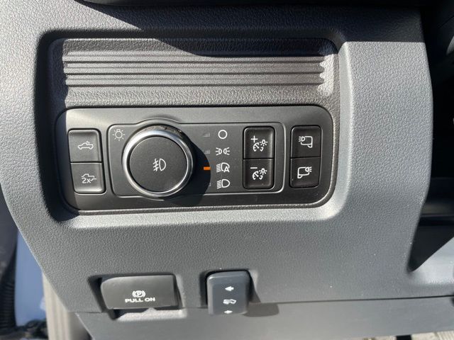 2026 Ford F-250 Super Duty Lariat - Photo 17