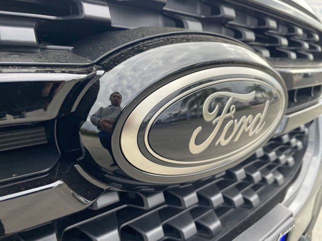 2025 Ford Ranger XLT - Photo 27