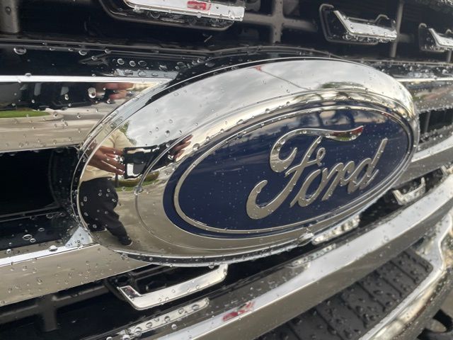 2026 Ford F-250 Super Duty XLT - Photo 28