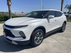 2023 Chevrolet Blazer LT SUV