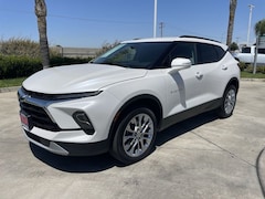 2023 Chevrolet Blazer LT SUV