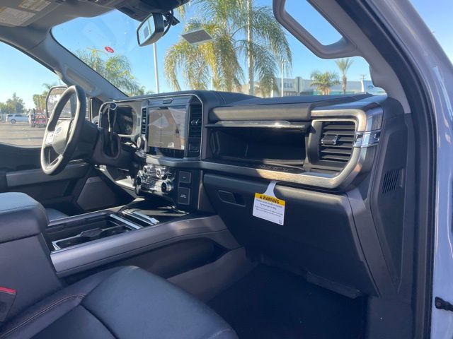 2026 Ford F-250 Super Duty Lariat - Photo 28