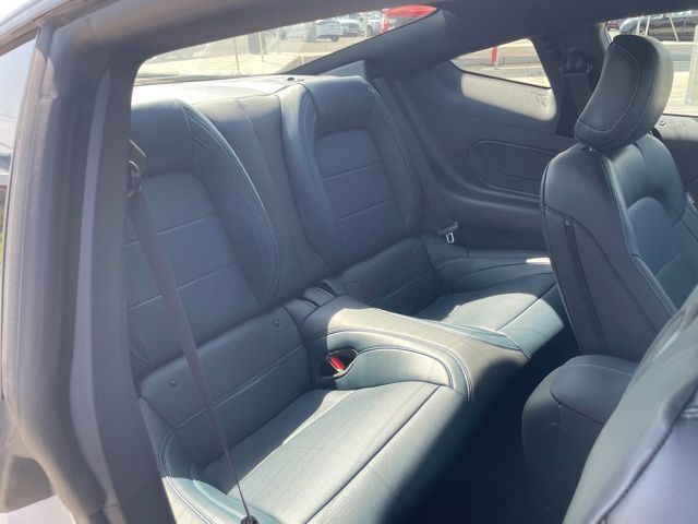 2025 Ford Mustang GT Premium Fastback - Photo 24
