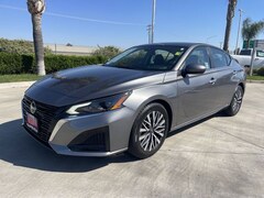 2023 Nissan Altima 2.5 SV Sedan