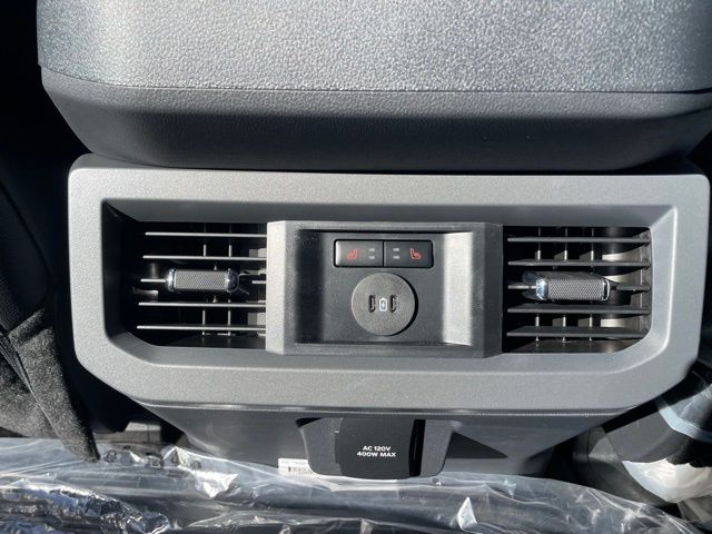 2026 Ford F-250 Super Duty Lariat - Photo 23