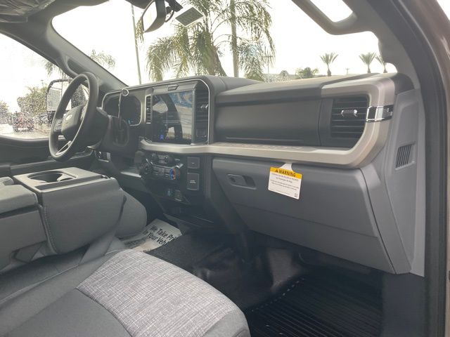 2026 Ford F-250 Super Duty XLT - Photo 26
