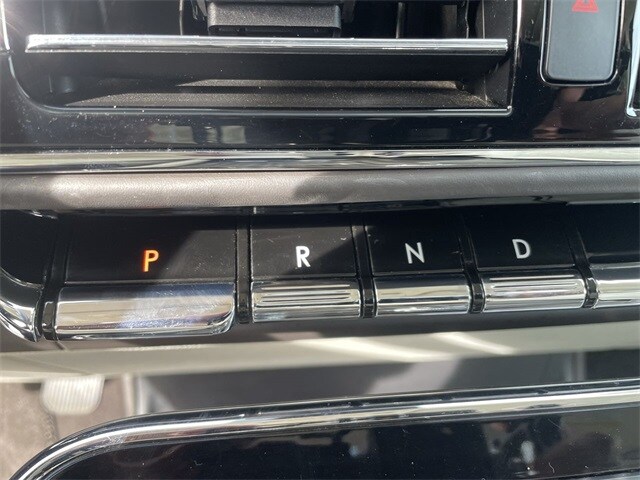 2021 Lincoln Navigator Black Label - Photo 16