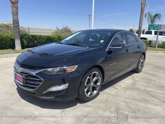 2023 Chevrolet Malibu LT Sedan