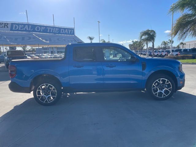 2026 Ford Maverick Lariat - Photo 6