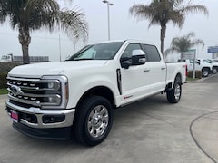 2026 Ford F-350SD Lariat Truck