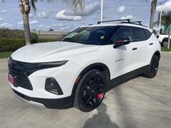 2021 Chevrolet Blazer 3LT SUV