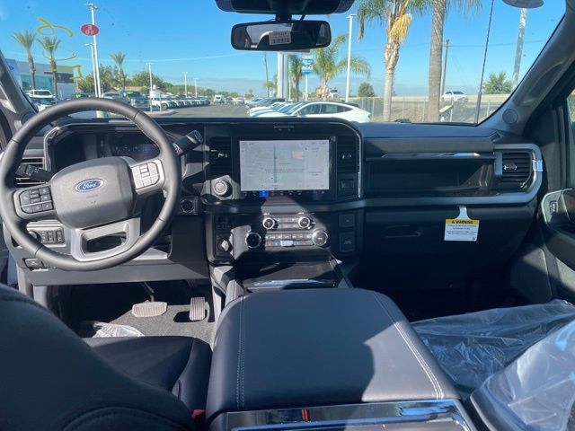 2026 Ford F-250 Super Duty Lariat - Photo 22