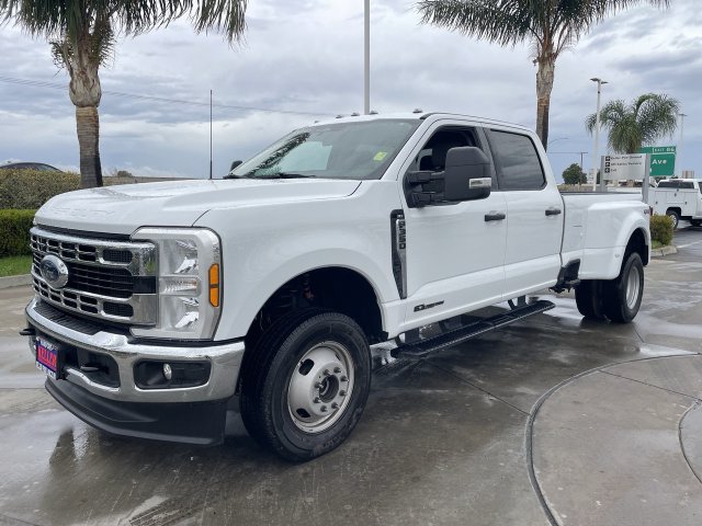 2026 Ford F-350 Super Duty