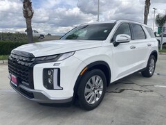 2024 Hyundai Palisade SEL SUV