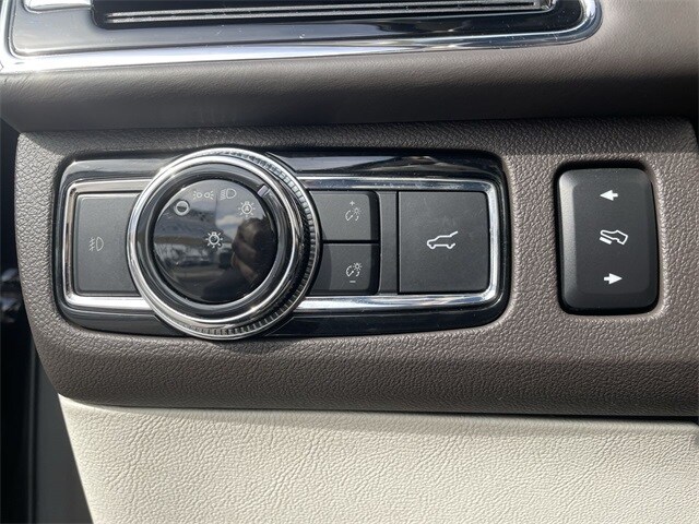 2021 Lincoln Navigator Black Label - Photo 18