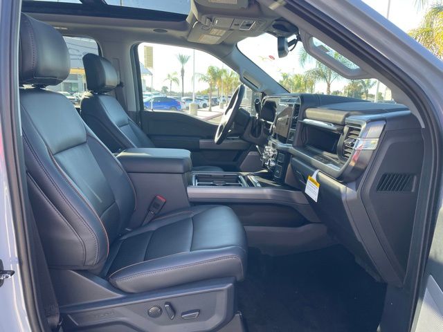 2026 Ford F-250 Super Duty Lariat - Photo 27