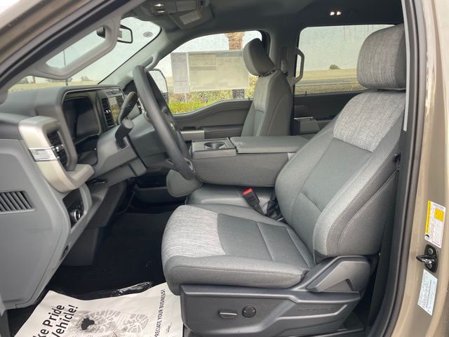 2026 Ford F-250 Super Duty XLT - Photo 21