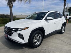 2024 Hyundai Tucson SEL SUV