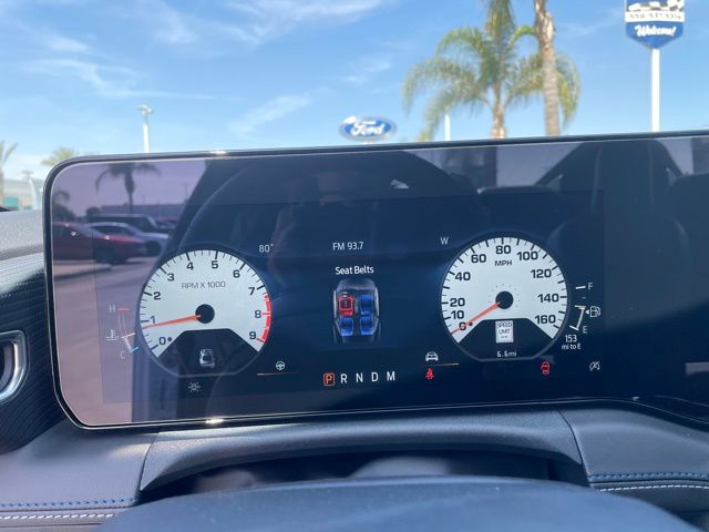 2025 Ford Mustang GT Premium Fastback - Photo 10