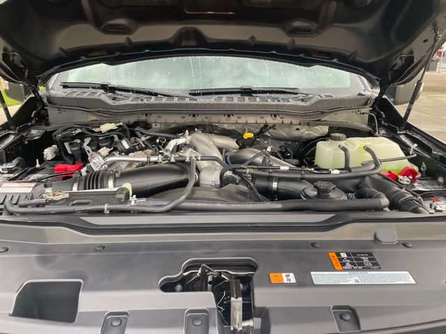 2026 Ford F-250 Super Duty XLT - Photo 28