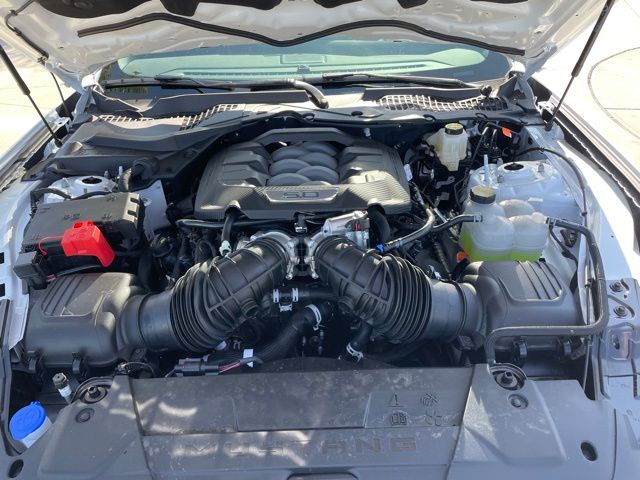 2025 Ford Mustang GT Premium Fastback - Photo 28